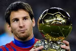Câu chuyện Quả bóng Vàng: Messi có thể, tại sao Muller không được?