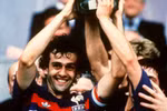 EURO 1984: Bóng đá châu Âu dưới gót chân Michel Platini