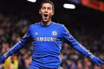 Liverpool bị loại, Chelsea hút chết, Atletico thành cựu vương
