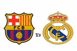 Con giết cha chỉ vì trận El Clasico