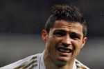 Cristiano Ronaldo: Ngôi sao nhỏ của những trận cầu lớn