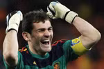Điểm binh EURO 2012: Tây Ban Nha, không thể cản 'cuồng phong đỏ'