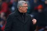 Sir Alex đã khóc, cầu thủ M.U sốc nặng