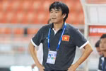 HLV Phan Thanh Hùng xin từ chức, VFF chấp thuận