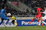 Tuyển Việt Nam 1 - 2 UAE: Lại thua vì sai lầm hàng thủ