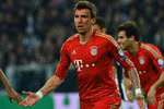Juventus 0 - 2 Bayern Munich: Hùm Xám nhẹ nhàng vào bán kết