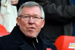 Sir Alex Ferguson: “M.U thắng trận này thật sự kỳ quặc”