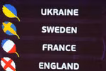 Dự đoán EURO 2012, bảng D: Pháp vào tứ kết, Anh & Thụy Điển tranh vé