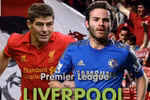 Link Sopcast xem bóng đá: Tottenham - Man City, Liverpool - Chelsea