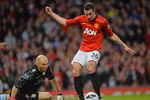 Man Utd 3-0 Aston Villa: Vô địch diệu kỳ, số 20 diệu kỳ