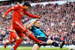 Lịch bóng đá ngày 2/9: Liverpool đón tiếp Arsenal tại Anfield