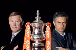 25 năm, Alex Ferguson 'đạp đổ' 144 chiến lược gia tên tuổi