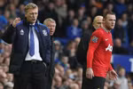 Moyes: "Rooney là một trong những cầu thủ đường phố cuối cùng"