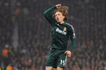 Chuyển sang Chelsea, Jose Mourinho muốn lôi cả Modric đi theo