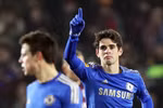 Link Sopcast xem bóng đá: Chelsea - Sparta Prague, Liverpool - Zenit