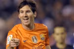Messi đạp đổ kỷ lục của Pele sau nửa thế kỷ