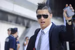 Bồ Đào Nha với EURO: Ronaldo là sự sống