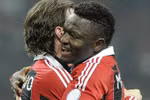 Khi AC Milan giống như… Lê Quang Liêm