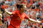 'Máy quét' của Liverpool thay đổi thế nào sau chấn thương?