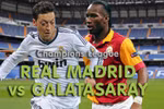 Link Sopcast xem bóng đá: Real - Galatasaray, Malaga - Dortmund