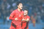 Xem trực tiếp vòng loại Asian Cup 2015, Việt Nam - UAE (kênh VTV6)