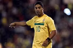 Ronaldinho: “Nếu có tôi, M.U còn vô địch nhiều hơn nữa!”