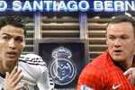 Link Sopcast Real Madrid - M.U