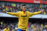 Tin sốc: Neymar về Chelsea ngay tháng 1/2012