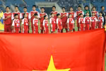 U23 Việt Nam đã thoát 'hạn' phải đá vào giờ ăn sáng