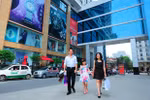 Ưu đãi hấp dẫn với thẻ “Vincom Center Loyalty” 