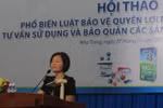 Vinamilk đồng hành cùng NTD Khánh Hòa triệt tiêu tin đồn thất thiệt
