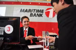 Maritime Bank xuất sắc dẫn đầu phong trào thi đua ngành Ngân hàng 