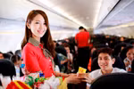  Vietjet mở đường bay thẳng Hà Nội - Busan
