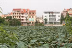 Vì sao đất Hồ Tây có giá "không tưởng", gần 600 triệu đồng/m2?