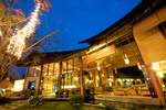 120 du khách Nga kẹt tại các resort ở Bình Thuận 
