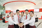 HDBank tuyển gần 4.000 quản trị viên tập sự 