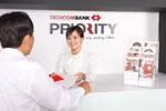 Techcombank - Uy tín song hành cùng thành công
