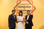 SHB khẳng định vị thế ngân hàng nước ngoài hàng đầu tại Campuchia