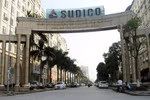 Sudico bán dự án Nam An Khánh để trả nợ