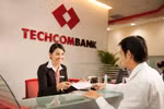 Techcombank vào Top 10 Ngân hàng thương mại uy tín nhất Việt Nam 2016