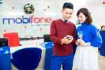 MobiFone cam kết không nghẽn mạng dịp Tết