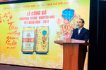 HABECO công bố chương trình khuyến mại lớn nhất trong năm