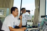 Kiểm soát viên không lưu: Chất lượng kém vì “toàn con cháu”