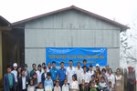 Ký sự: VinaPhone tình nguyện vì cuộc sống cộng đồng 2014