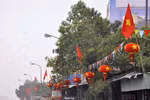 Phẫn nộ vì đèn lồng Trung Quốc in chữ Tam Sa