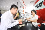 Maritime Bank tặng thêm hàng nghìn quà tặng cho khách gửi tiết kiệm