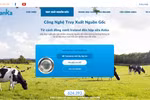 Cộng đồng mẹ bỉm sữa ủng hộ nhà văn Trang Hạ đòi quyền truy xuất nguồn gốc