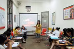 Thời điểm vàng đầu tư học tiếng Anh cho con