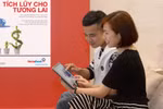 Giảm giá tới 60% khi mua sắm trực tuyến qua VietinBank iPay Mobile