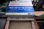 Hàng loạt phòng khám TQ im ắng bất thường sau sự cố chết người ở Maria